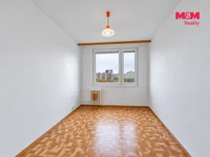 Prodej bytu 2+kk, Praha - Stodůlky, Amforová, 44 m2