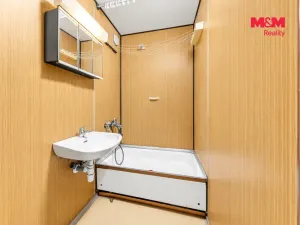 Prodej bytu 2+kk, Praha - Stodůlky, Amforová, 44 m2