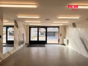 Prodej bytu 2+kk, Praha - Ruzyně, Stočesova, 43 m2