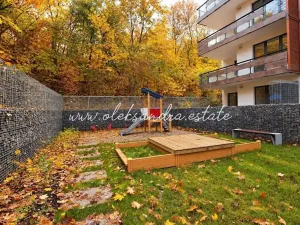 Pronájem bytu 2+kk, Praha - Libeň, V mezihoří, 58 m2