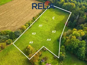 Prodej pozemku pro bydlení, Rychnov u Jablonce nad Nisou, 15001 m2