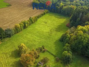 Prodej pozemku pro bydlení, Rychnov u Jablonce nad Nisou, 15001 m2