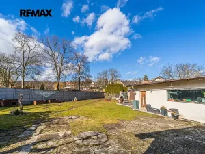 Prodej rodinného domu, Svinařov, Za Křenovkou, 160 m2