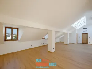 Pronájem bytu 3+1, Praha - Malá Strana, Všehrdova, 180 m2
