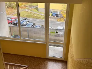 Prodej bytu 2+kk, Jablonec nad Nisou, Liberecká, 37 m2
