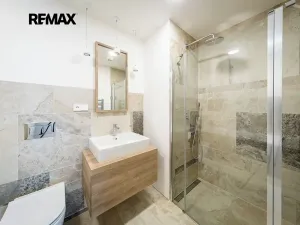 Pronájem bytu 3+kk, Praha - Libeň, Smrčkova, 106 m2