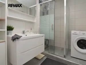 Pronájem bytu 3+1, Praha - Hlubočepy, Pražského, 72 m2