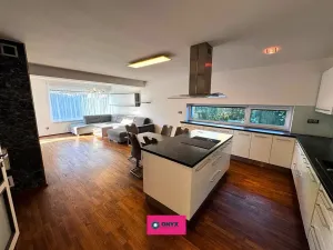 Prodej rodinného domu, Rousínov, Sadová, 250 m2