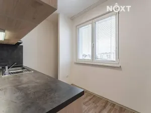 Prodej bytu 2+1, Šumperk, Vrchlického, 55 m2