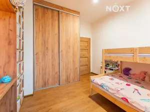 Prodej bytu 3+kk, Šumperk, 8. května, 88 m2
