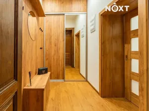 Prodej bytu 3+kk, Šumperk, 8. května, 88 m2