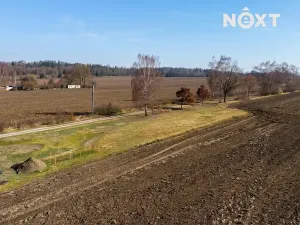 Prodej pozemku pro bydlení, Vitín, 905 m2