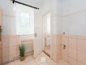 Prodej bytu 3+1, Kunštát, U Hřiště, 83 m2