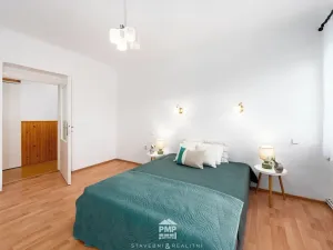 Prodej bytu 3+1, Kunštát, U Hřiště, 83 m2
