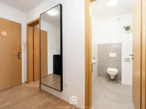 Prodej bytu 2+kk, Boskovice, Na Výsluní, 59 m2