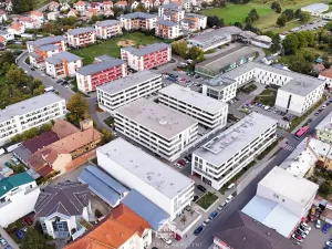 Prodej bytu 2+kk, Boskovice, Na Výsluní, 59 m2