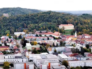 Prodej bytu 2+kk, Boskovice, Na Výsluní, 59 m2