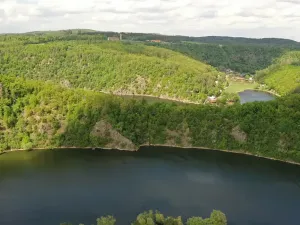 Prodej chaty, Oslnovice, 182 m2