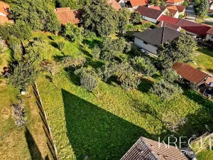 Prodej pozemku pro bydlení, Kaly, 1792 m2