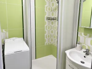 Pronájem bytu 2+1, Veselí nad Moravou, Hutník, 58 m2