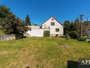 Prodej rodinného domu, Nová Lhota, 198 m2