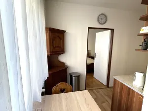 Pronájem bytu 2+1, Uherský Brod, Tkalcovská, 60 m2