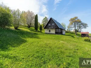 Prodej chalupy, Lopeník, 132 m2
