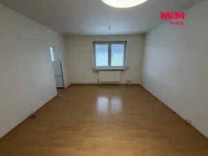Pronájem bytu 1+1, Vrbno pod Pradědem, Palackého, 35 m2