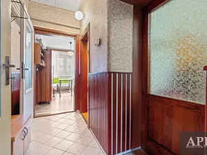 Prodej rodinného domu, Boršice u Blatnice, 105 m2