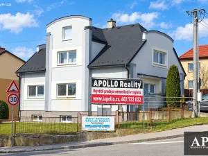 Pronájem kanceláře, Uherský Brod, U Plovárny, 41 m2