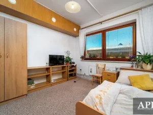 Prodej rodinného domu, Veselí nad Moravou, Zarazická, 266 m2