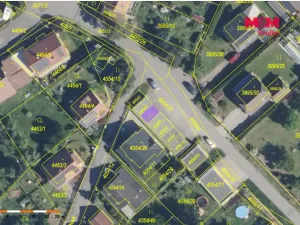 Pronájem garáže, Česká Lípa, 22 m2