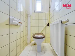 Pronájem bytu 2+kk, Všeruby, 82 m2