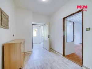 Pronájem bytu 2+kk, Všeruby, 82 m2