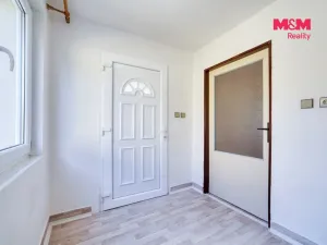 Pronájem bytu 2+kk, Všeruby, 82 m2