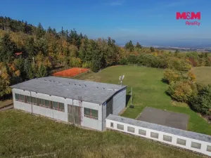 Prodej obchodního prostoru, Přimda, Severní, 30198 m2