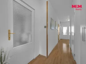 Prodej bytu 3+kk, Praha - Chodov, Blatenská, 77 m2