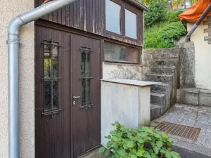 Prodej chaty, Karlovy Vary - Stará Role, 16 m2