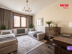 Prodej bytu 4+1, Mělník, Sokolovská, 84 m2