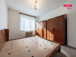 Prodej bytu 4+1, Mělník, Sokolovská, 84 m2