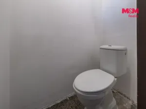 Prodej bytu 4+1, Mělník, Sokolovská, 84 m2