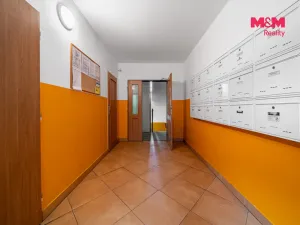 Prodej bytu 3+kk, Karlovy Vary - Rybáře, Čankovská, 58 m2