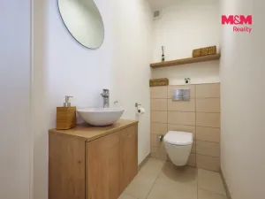 Prodej rodinného domu, Vranovice-Kelčice - Vranovice, 128 m2