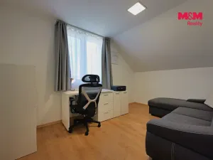 Prodej rodinného domu, Vranovice-Kelčice - Vranovice, 128 m2
