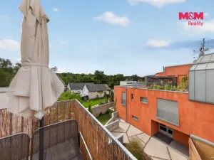 Prodej bytu 3+kk, Praha, Na návsi, 103 m2