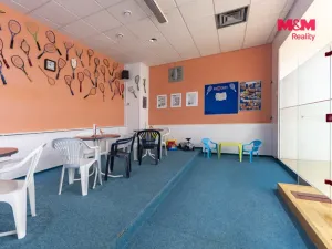 Prodej obchodního prostoru, Cheb, Lesní, 130 m2