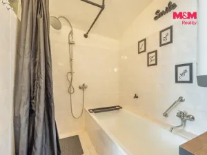 Prodej rodinného domu, Vraný, 150 m2