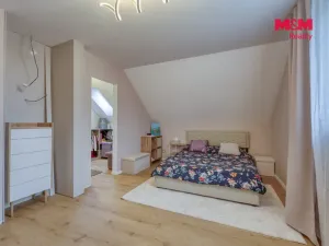 Prodej rodinného domu, Ves Touškov - Mířovice, 144 m2