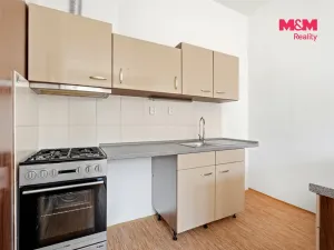 Prodej bytu 3+1, Litoměřice - Pokratice, Pokratická, 83 m2