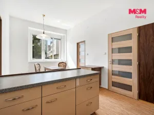 Prodej bytu 3+1, Litoměřice - Pokratice, Pokratická, 83 m2